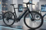 Samsung’s Electric Cycle to Offer 150 Km Range with Fast Charging